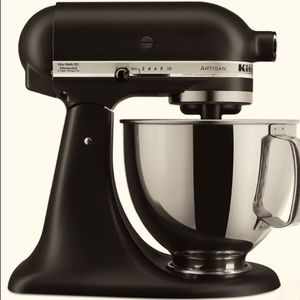 KitchenAid Mixer